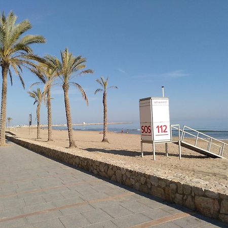 Calafell 5 Beach Dış mekan fotoğraf