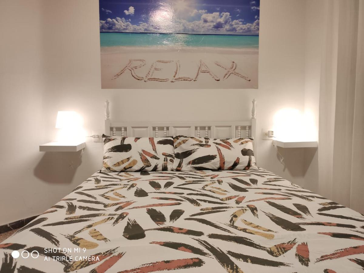 Calafell 5 Beach Dış mekan fotoğraf