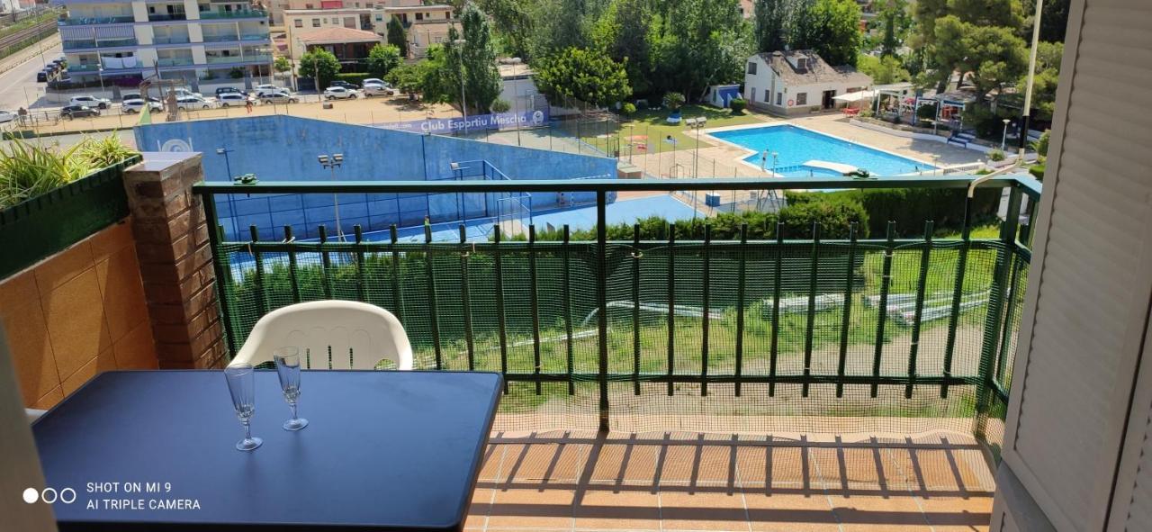 Calafell 5 Beach Dış mekan fotoğraf
