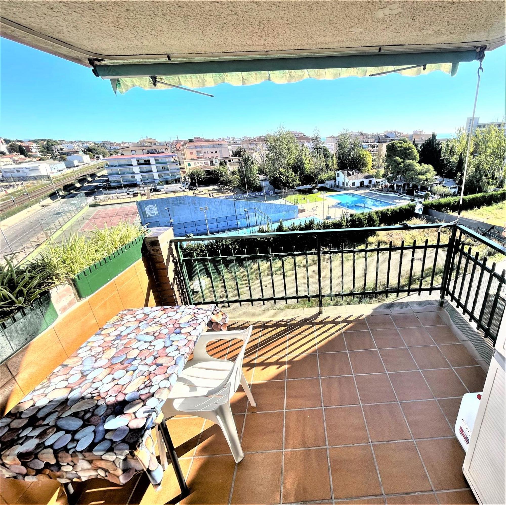 Calafell 5 Beach Dış mekan fotoğraf