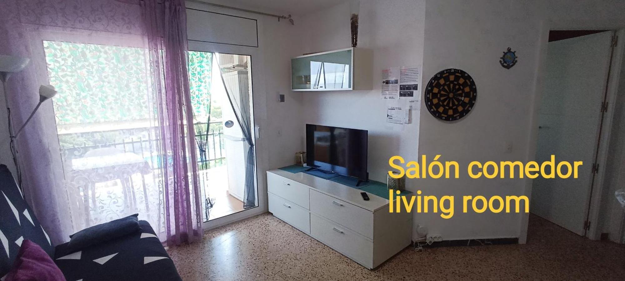 Calafell 5 Beach Dış mekan fotoğraf