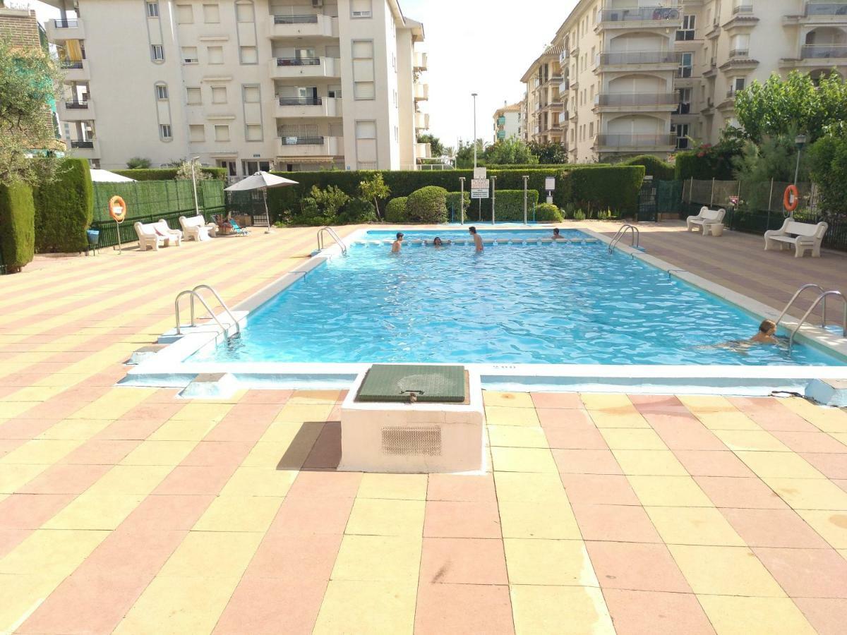 Calafell 5 Beach Dış mekan fotoğraf