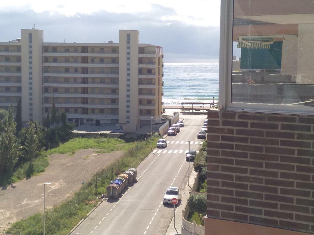 Calafell 5 Beach Dış mekan fotoğraf