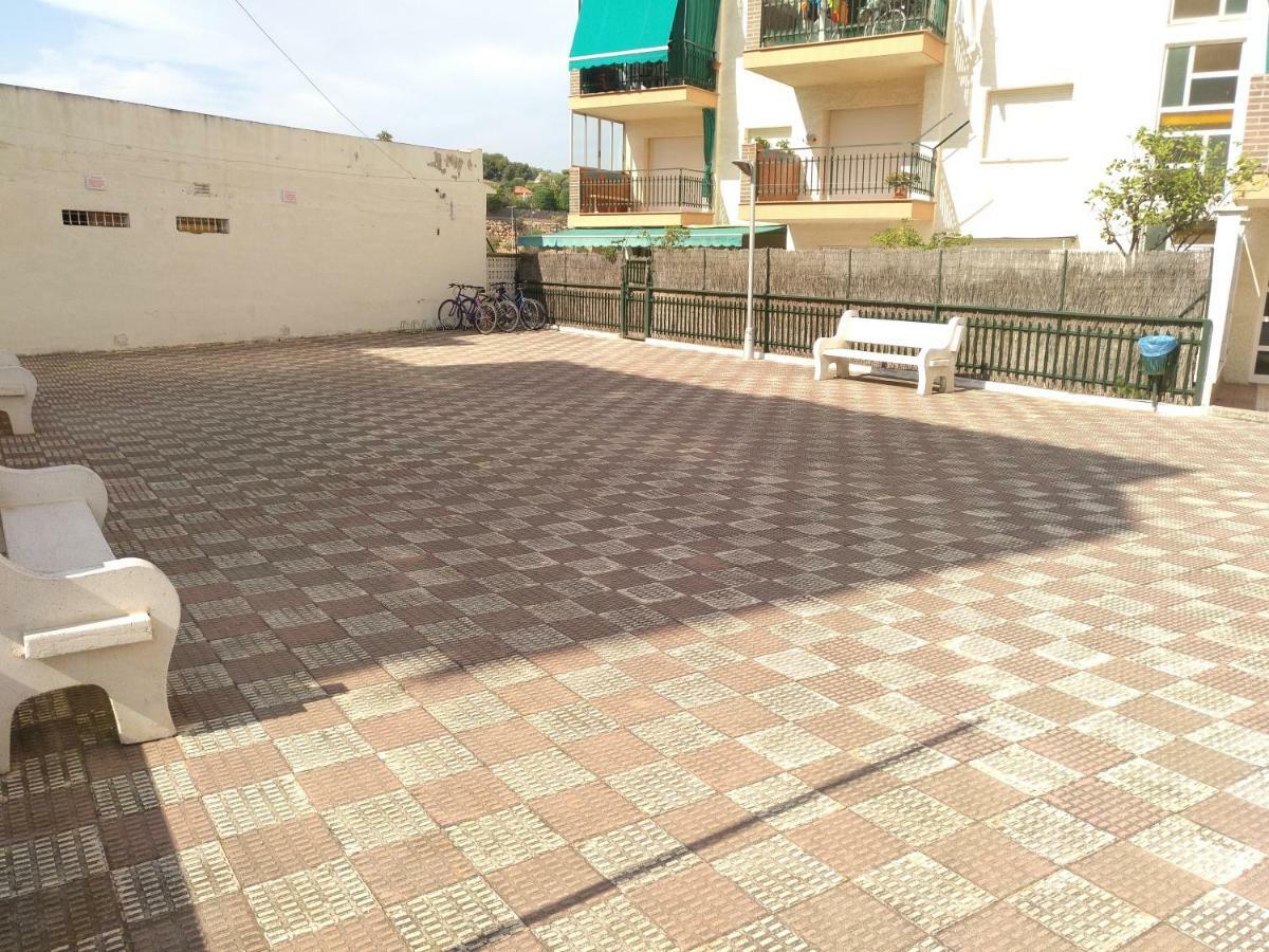 Calafell 5 Beach Dış mekan fotoğraf