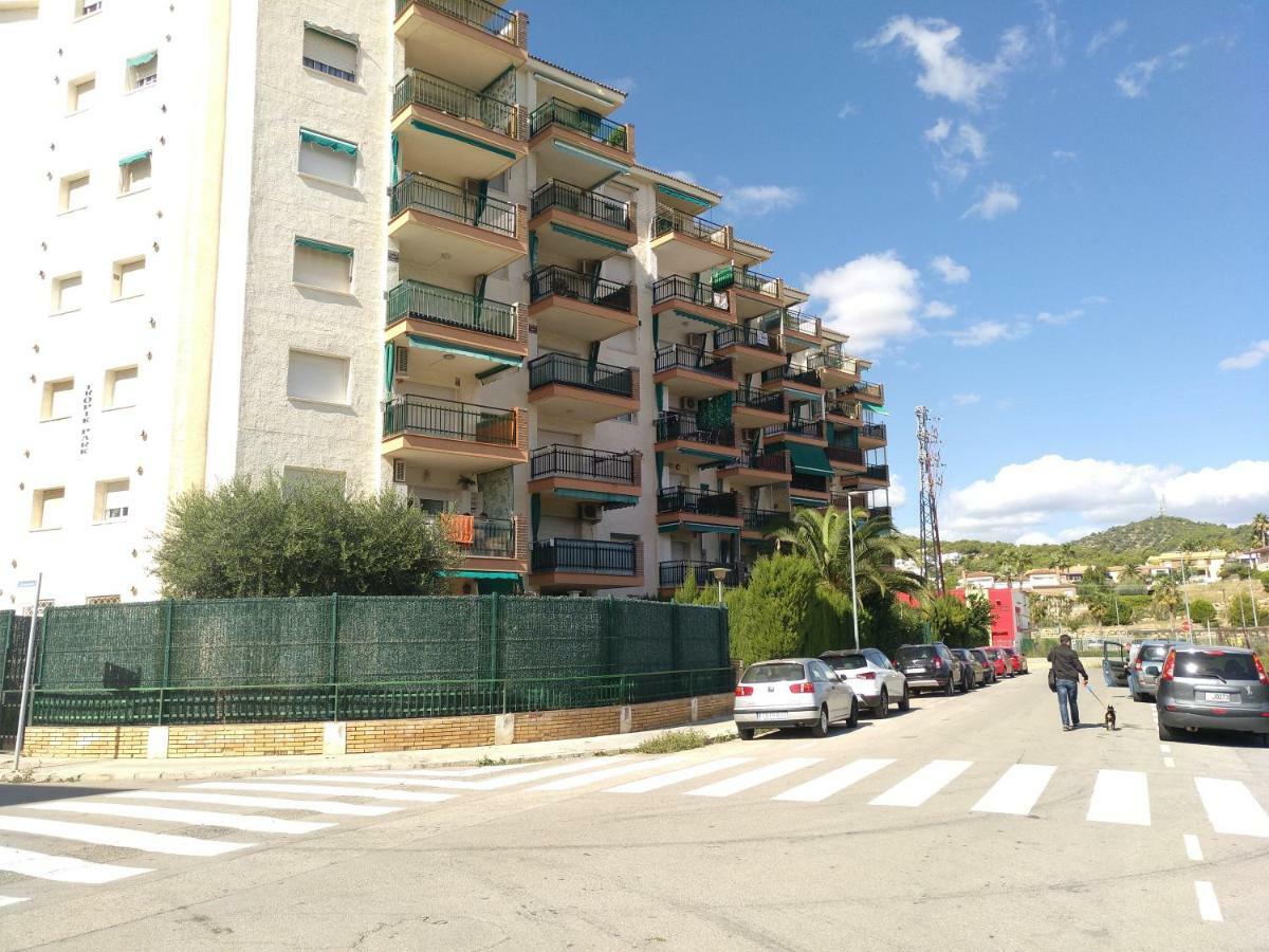 Calafell 5 Beach Dış mekan fotoğraf