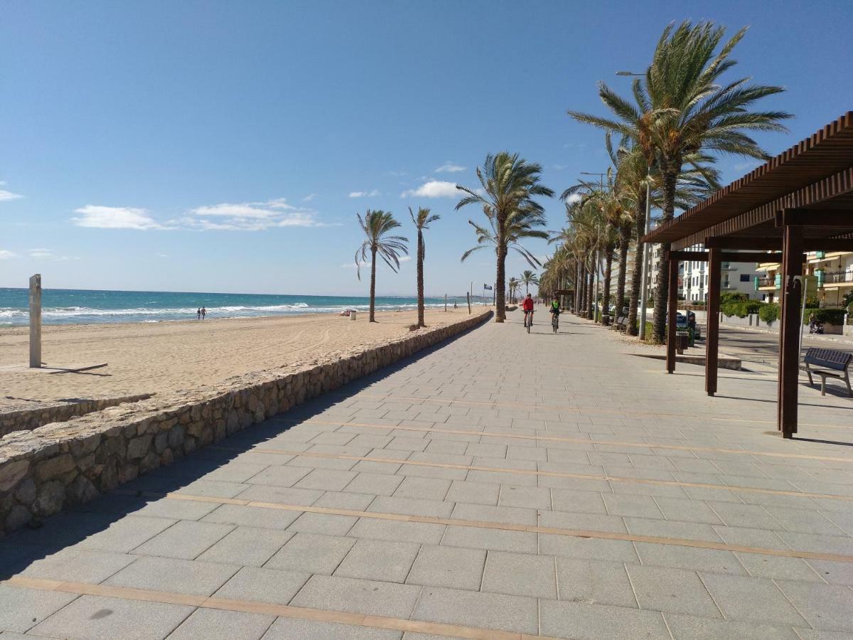 Calafell 5 Beach Dış mekan fotoğraf