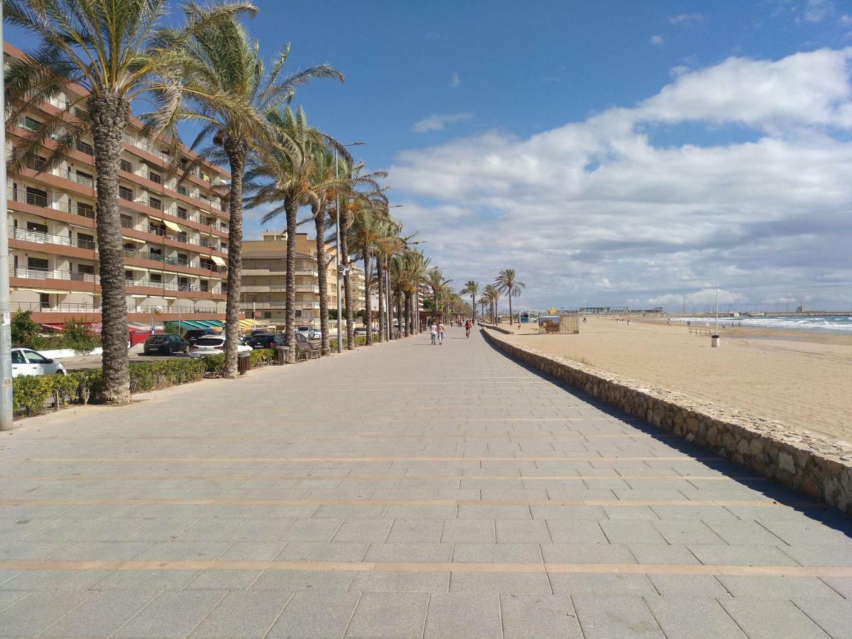 Calafell 5 Beach Dış mekan fotoğraf