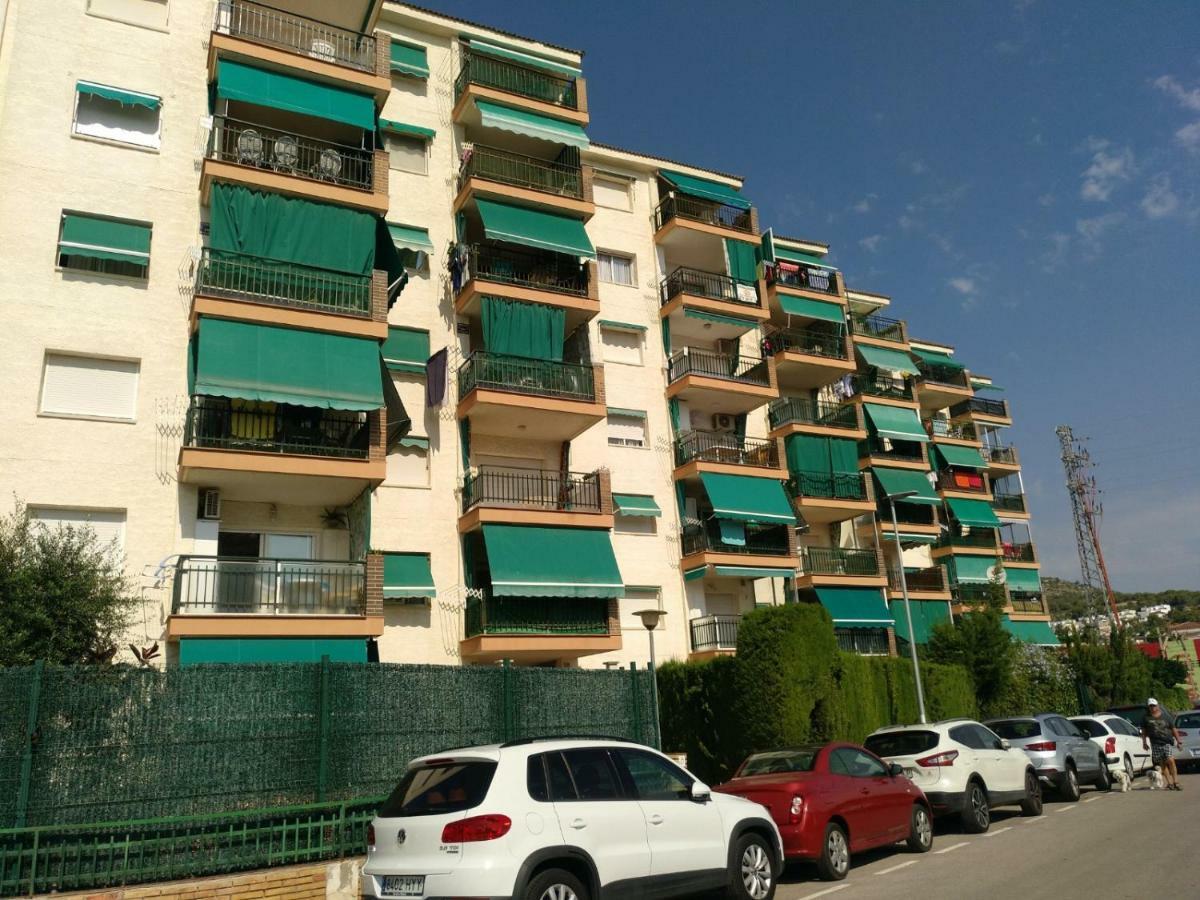 Calafell 5 Beach Dış mekan fotoğraf